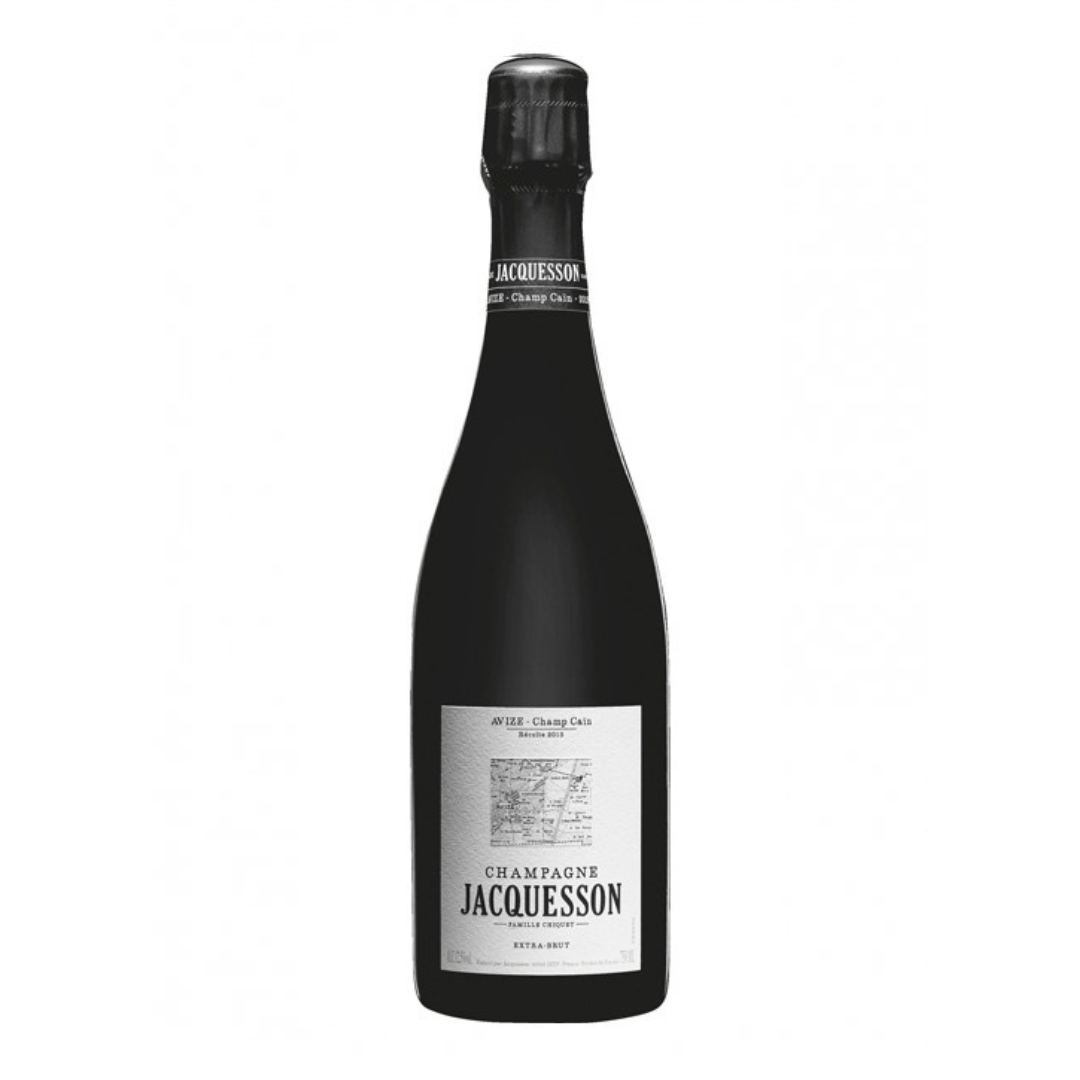 2024 展商介绍|Champagne Jacquesson 2024 展商介绍|Champagne Jacquesson
