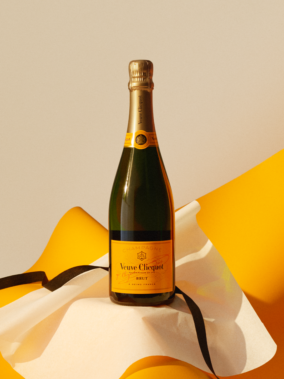 2024 展商介绍|Champagne Veuve Clicquot 2024 展商介绍|Champagne Veuve Clicquot
