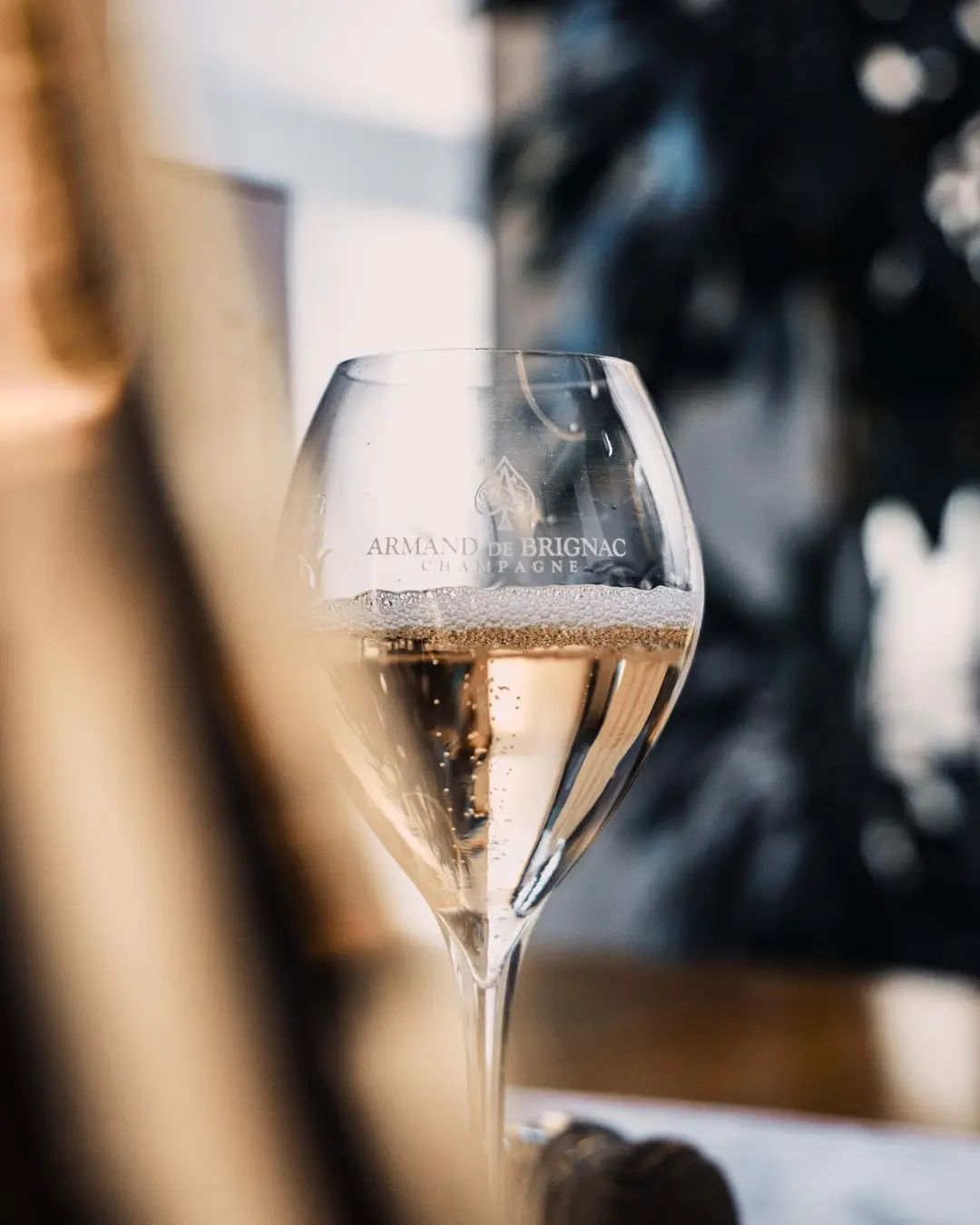 Armand de Brignac 黑桃 A 大师班|传承经典,揭秘奢华的味觉与视觉盛宴 Armand de Brignac 黑桃 A 大师班|传承经典,揭秘奢华的味觉与视觉盛宴