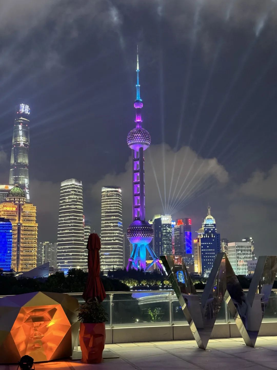 5/25 快乐延续,外滩香槟畅饮 Afterparty! 5/25 快乐延续,外滩香槟畅饮 Afterparty!