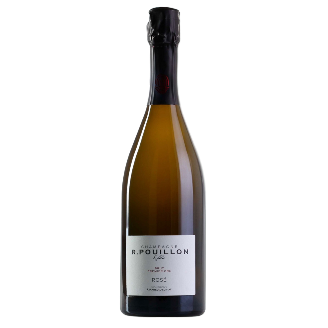 Champagne R.Pouillon 大师班|百分百葡萄,香槟二次发酵新纪元 Champagne R.Pouillon 大师班|百分百葡萄,香槟二次发酵新纪元