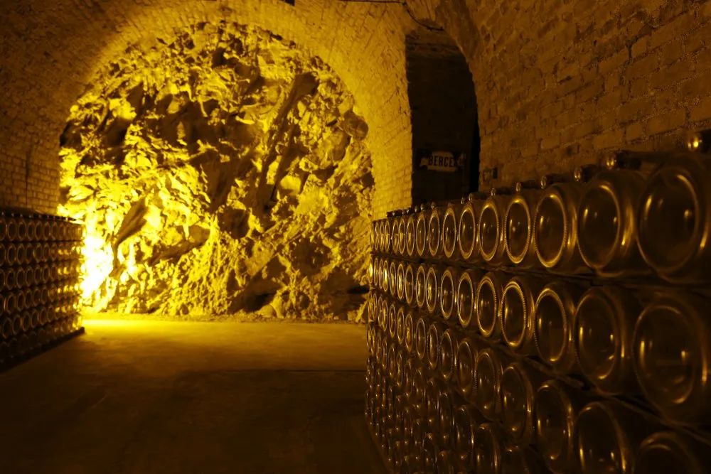 2024 展商介绍|Champagne Deutz 2024 展商介绍|Champagne Deutz