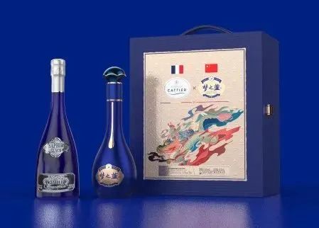 香槟新闻 l 中法建交 60 周年:国宴品尝法国香槟 香槟新闻 l 中法建交 60 周年:国宴品尝法国香槟