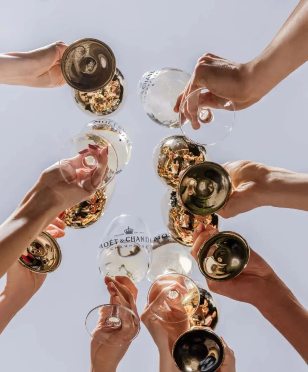 2024 展商介绍|Moët & Chandon 2024 展商介绍|Moët & Chandon