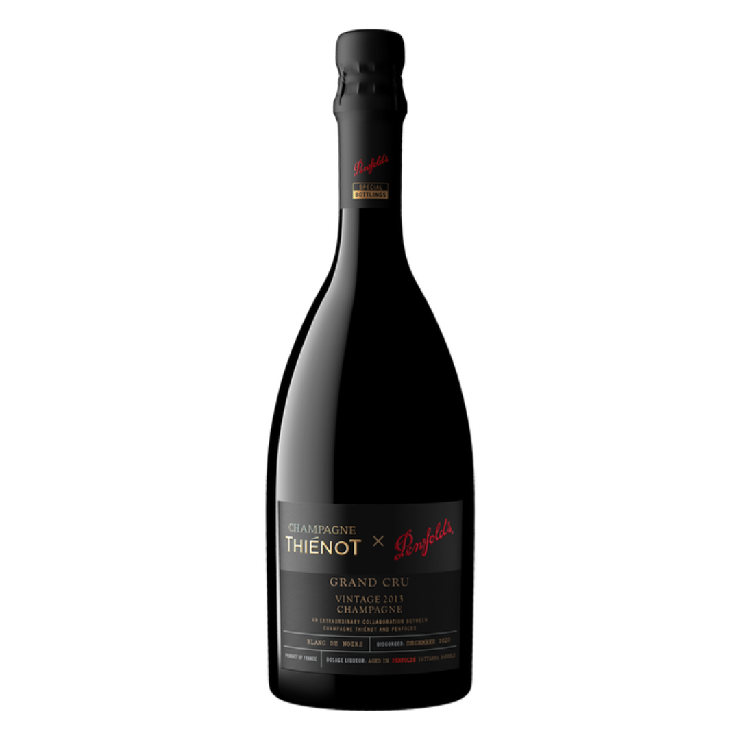 2024 展商介绍| Champagne Penfolds 2024 展商介绍| Champagne Penfolds