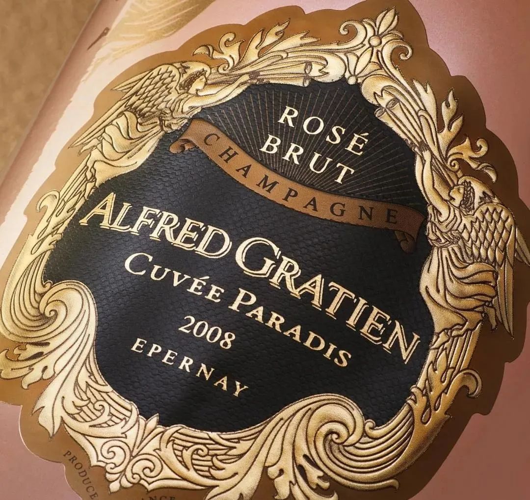 Alfred Gratien 大师班|世纪三部曲垂直品鉴 & 2008 年份香槟平行品鉴暨 160 周年纪念 Alfred Gratien 大师班|世纪三部曲垂直品鉴 & 2008 年份香槟平行品鉴暨 160 周年纪念