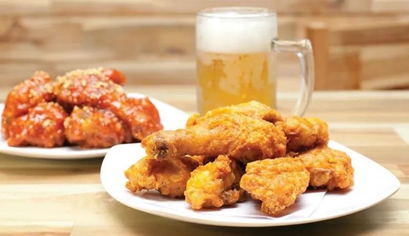 香槟新闻 l 香槟与油炸食品搭配赢得年轻亚洲饮酒者的青睐 香槟新闻 l 香槟与油炸食品搭配赢得年轻亚洲饮酒者的青睐