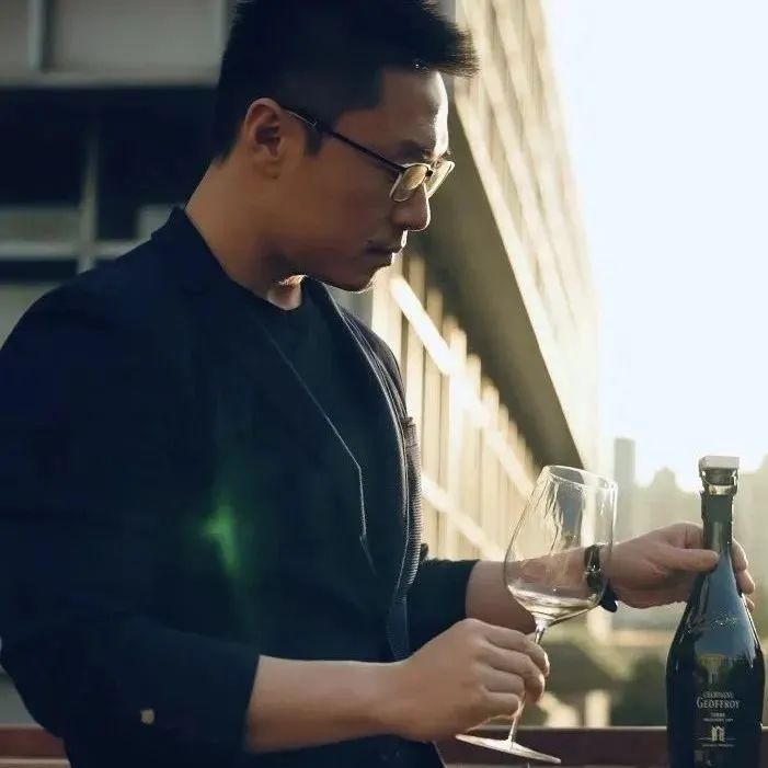 在大师班刷新了对 Lanson 品质的既有认知？ 怎么说？