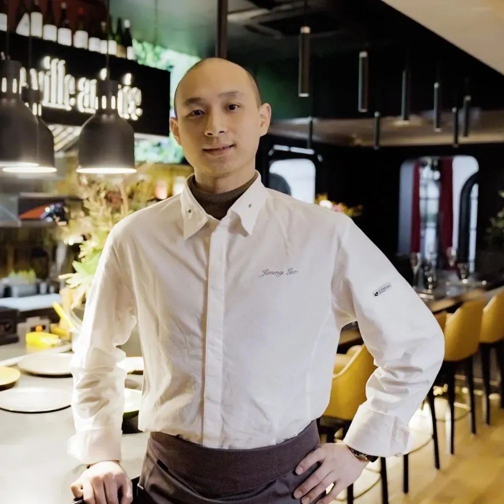 在大师班刷新了对 Lanson 品质的既有认知？ 怎么说？