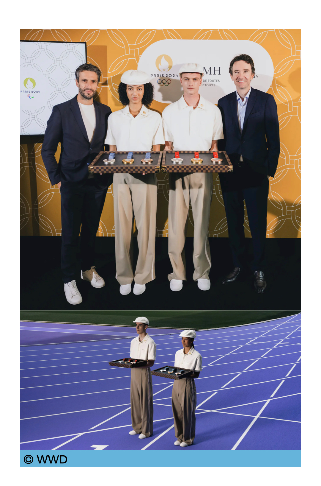 2024 巴黎奥运开启，聚焦时尚与设计先锋之夏