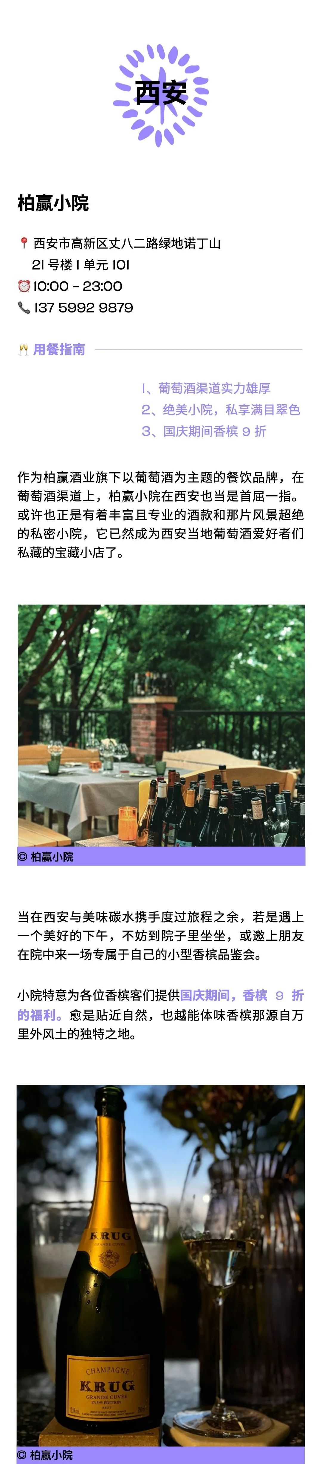 香槟地图｜A股牛不牛再说，先收好这份新兴城市「香槟目的地」清单！